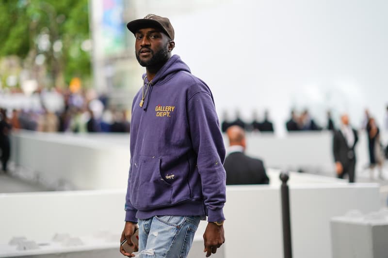 Photos Virgil Abloh