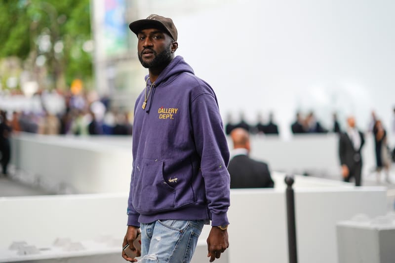 Virgil Abloh victime d'un burn out ? "Pour des raisons médicales", il annule toutes ses apparitions pour les trois prochains mois