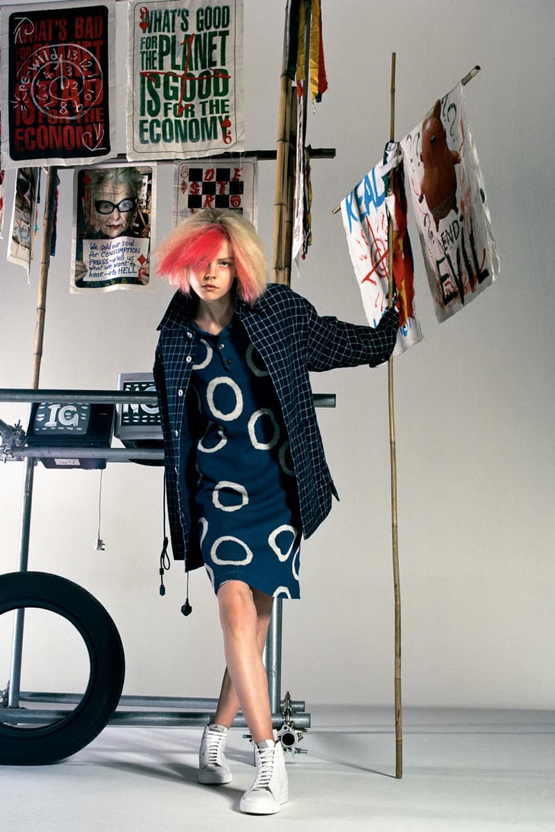 Photos Vivienne Westwood