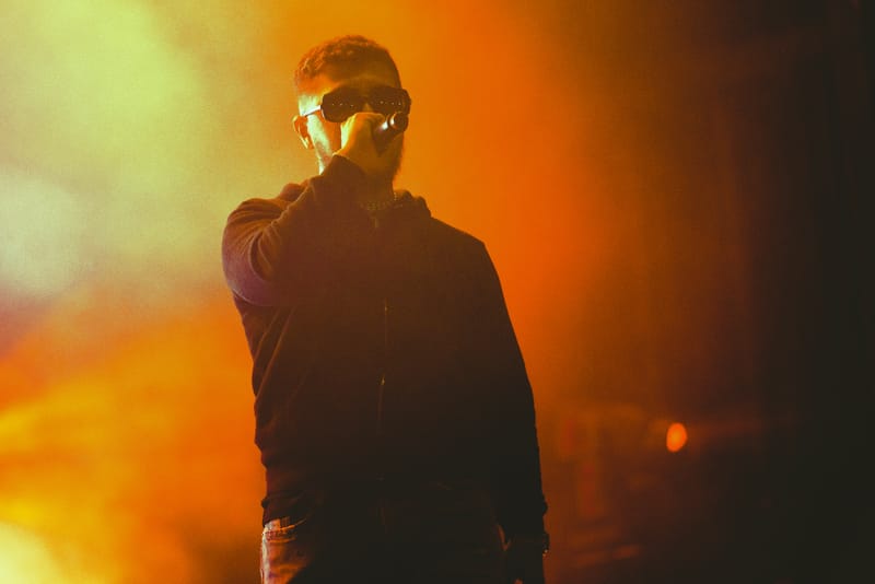 Photos - Retour en images sur la première de We Love Green hors de Paris