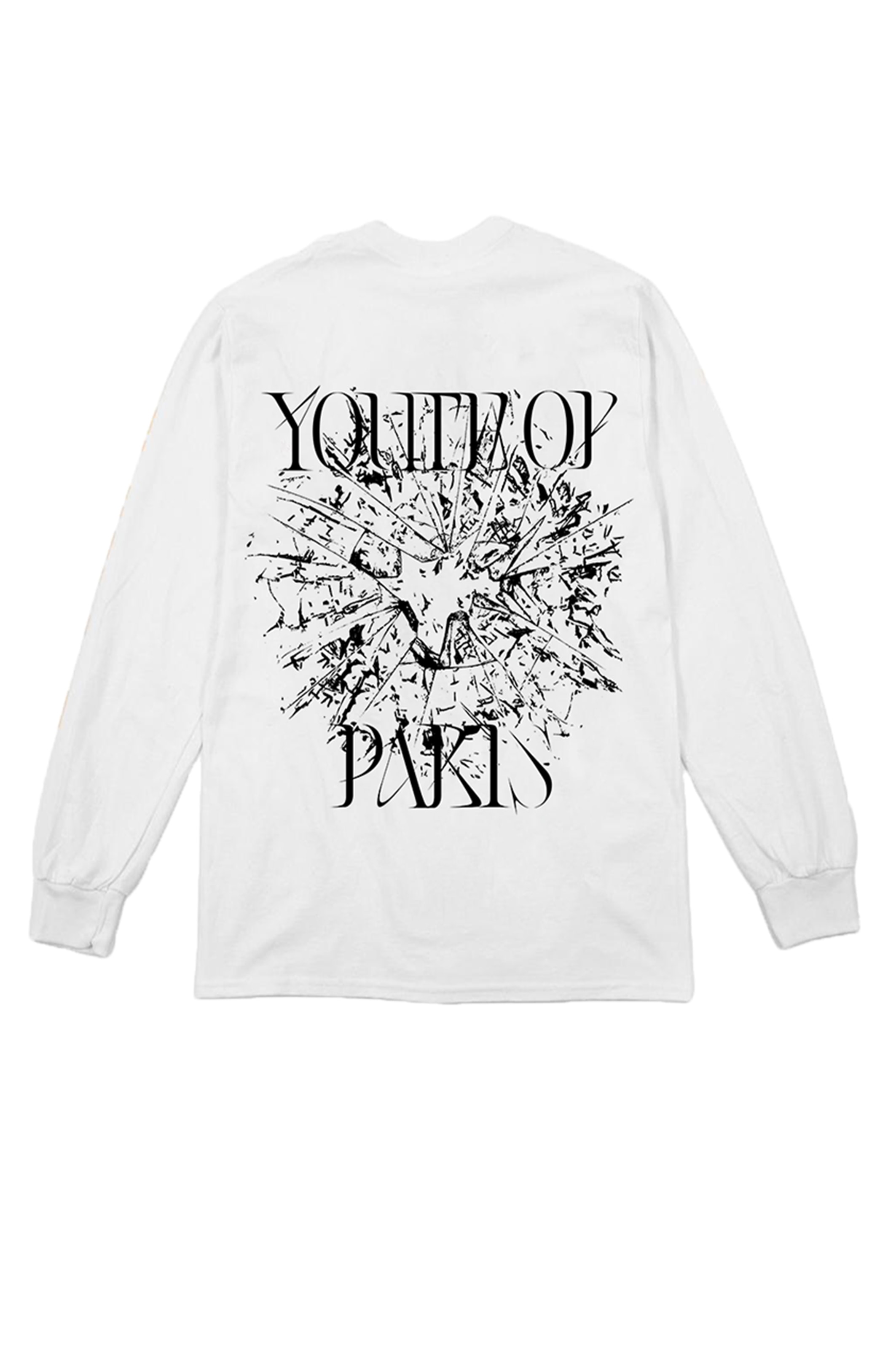 YOUTH OF PARIS