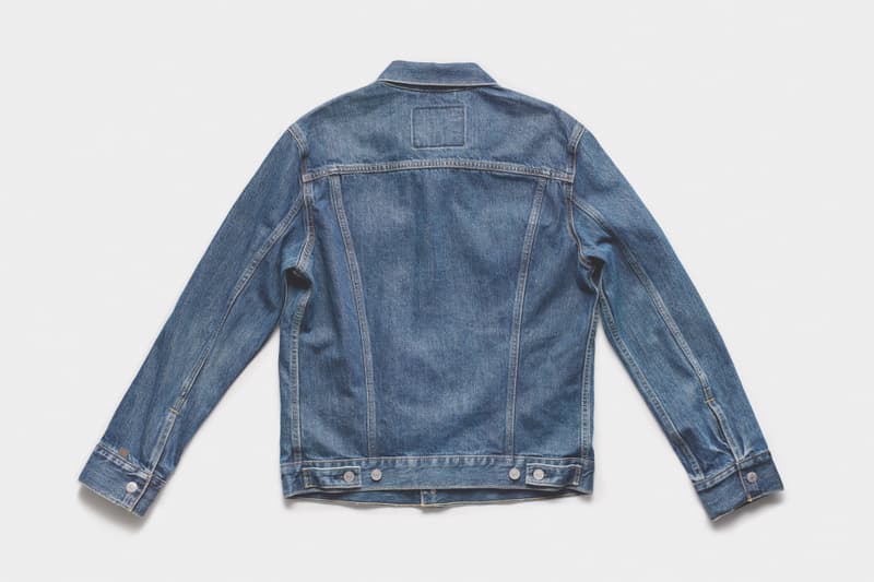 Photos Levi's x Jacquard Google