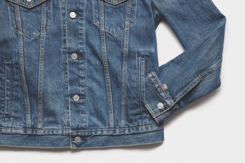 Photos Levi's x Jacquard Google