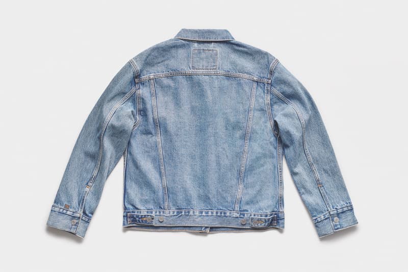 Photos Levi's x Jacquard Google