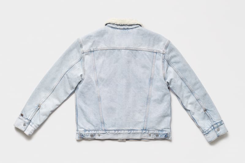 Photos Levi's x Jacquard Google