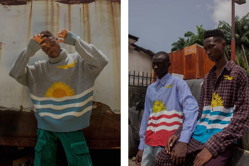 Le label franco-canadien 3.PARADIS dévoile la campagne de sa collection Automne/Hiver 2019, la nostalgie ensoleillée "Calaviñas"