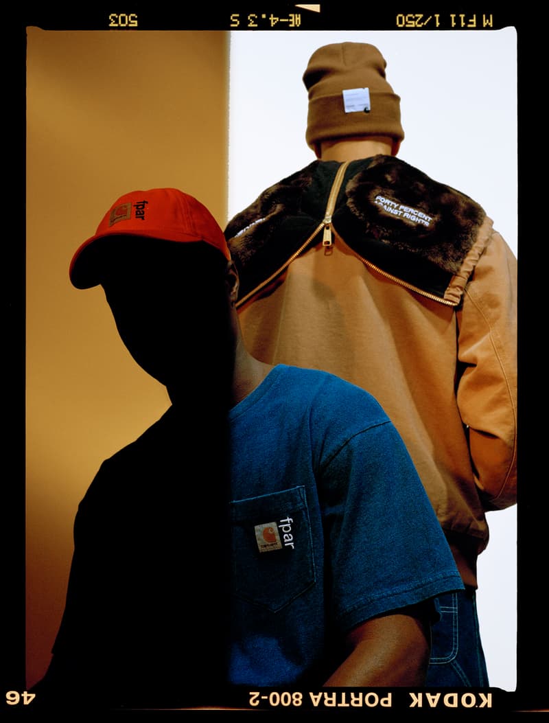 Photos Carhartt WIP