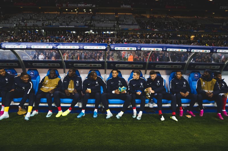 Equipe de France, Turquie, Giroud, but
