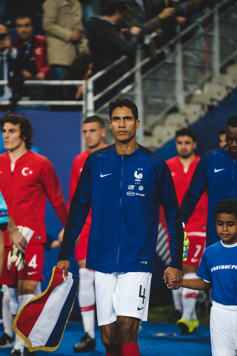 Equipe de France, Turquie, Giroud, but