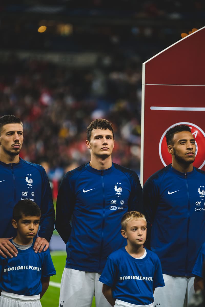 Equipe de France, Turquie, Giroud, but