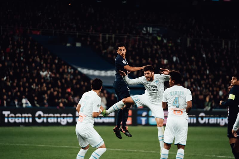 Photo PSG-OM