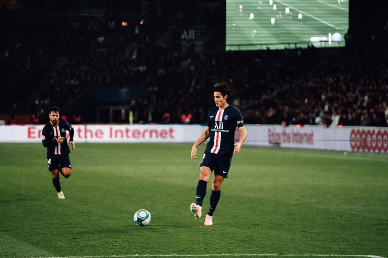 Photo PSG-OM