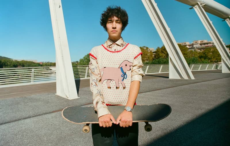 Photos Gucci