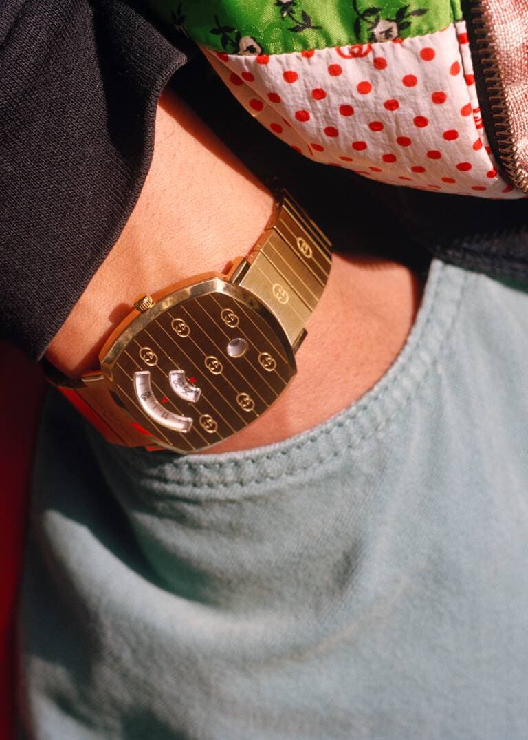 Photos Gucci