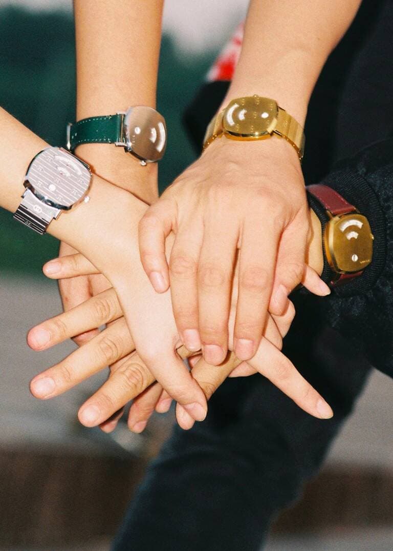 Photos Gucci