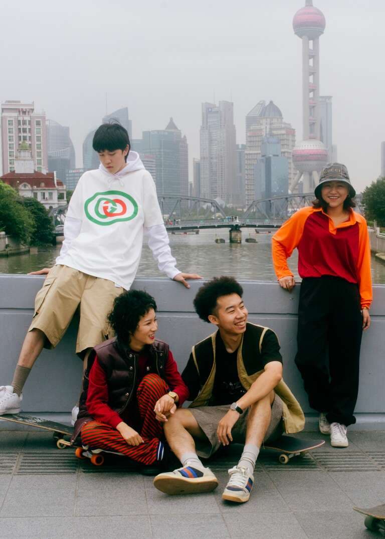 Photos Gucci