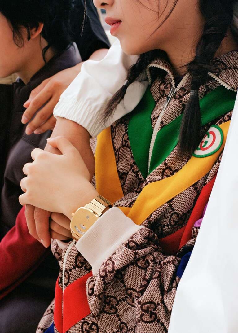 Photos Gucci