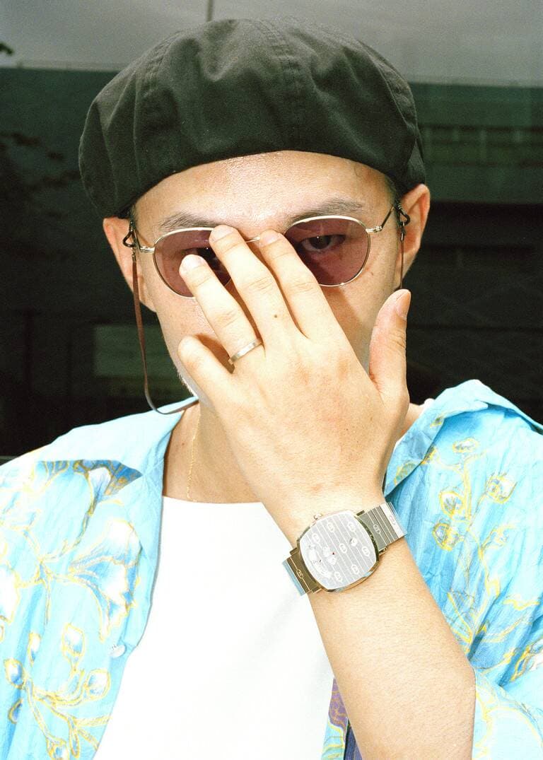 Photos Gucci