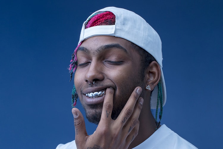 Streamez dès maintenant le featuring de Trippie Redd avec Youv Dee