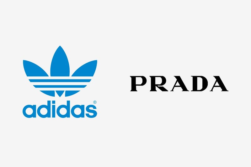adidas planche sur une collaboration sneakers avec Prada