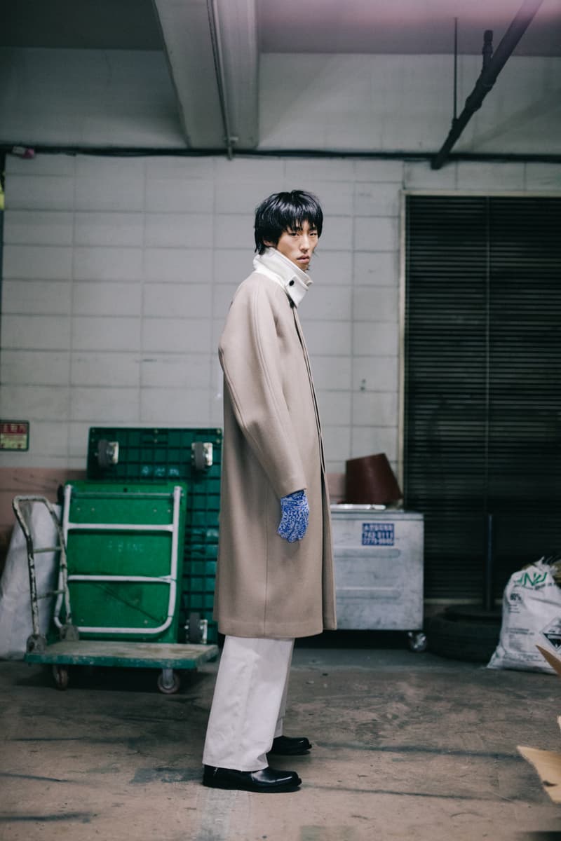 Photo AFTER PRAY Automne/Hiver 2019