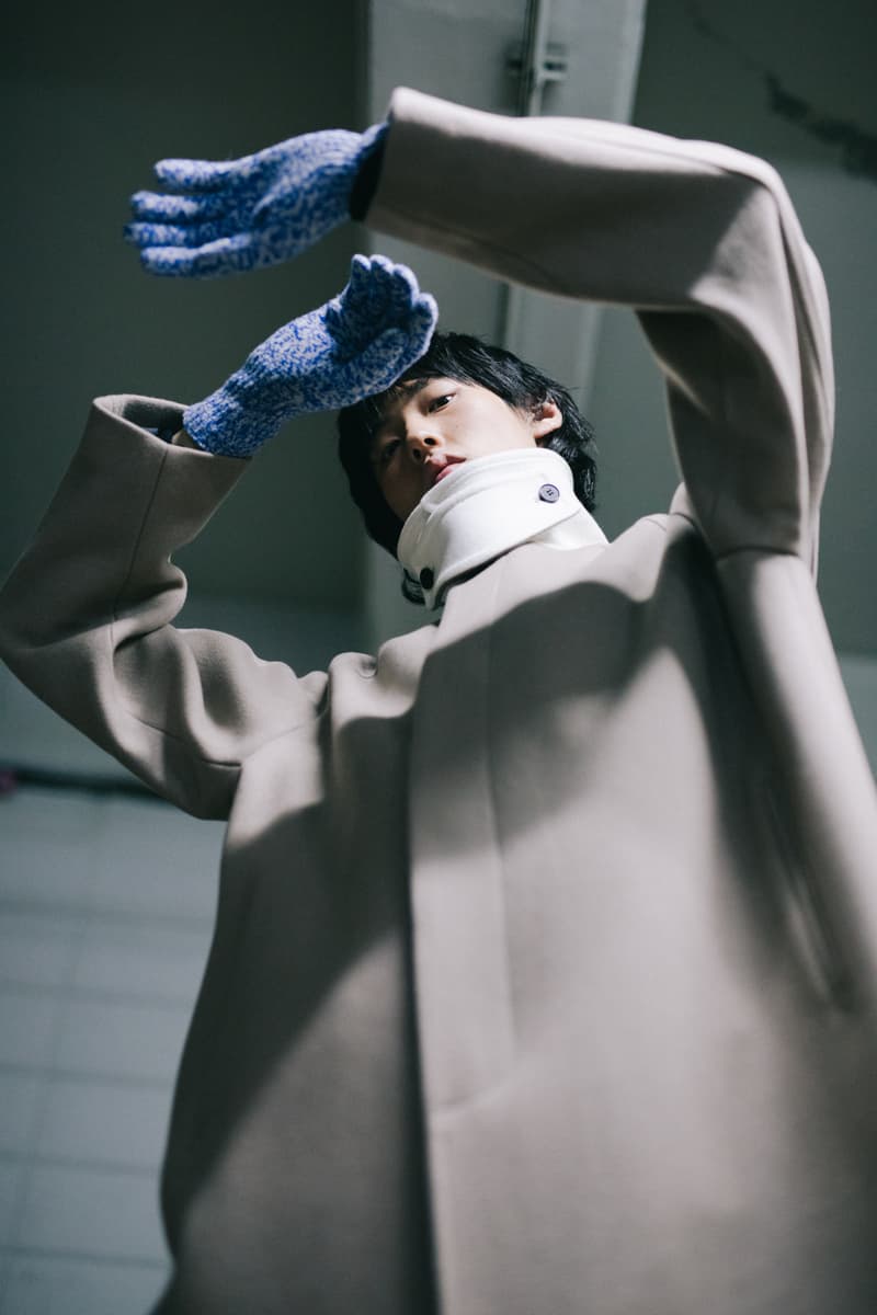 Photo AFTER PRAY Automne/Hiver 2019