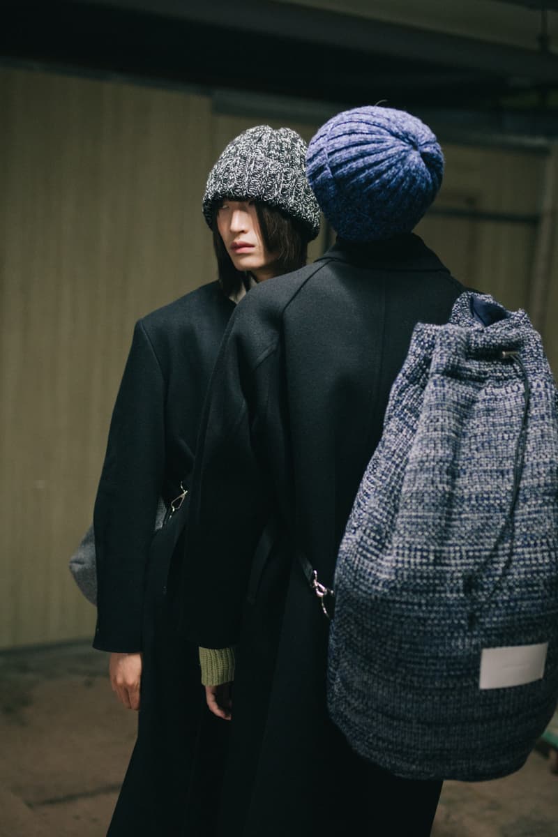 Photo AFTER PRAY Automne/Hiver 2019