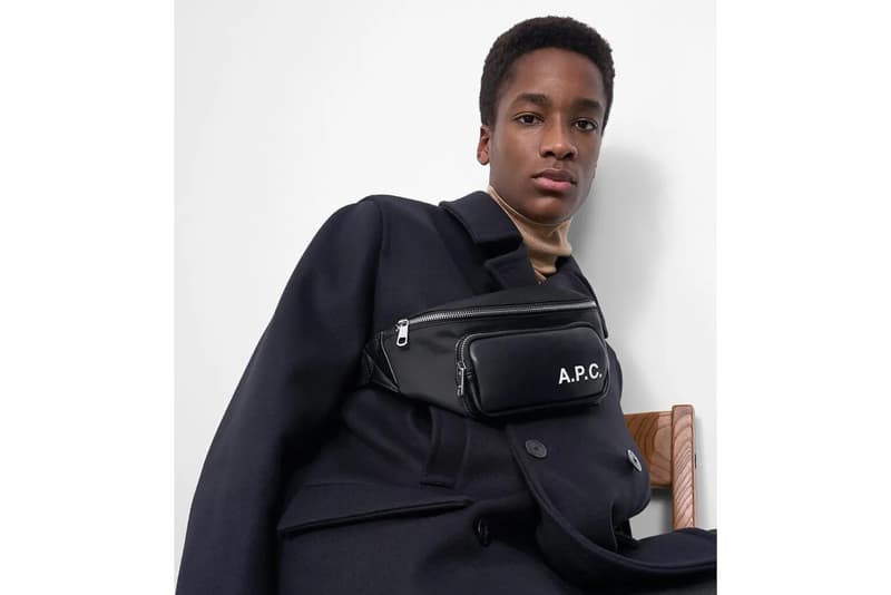 A.P.C.