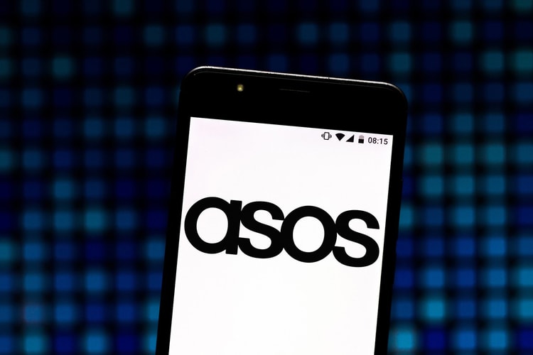ASOS annonce une perte sèche de 68% de ses bénéfices en 2019