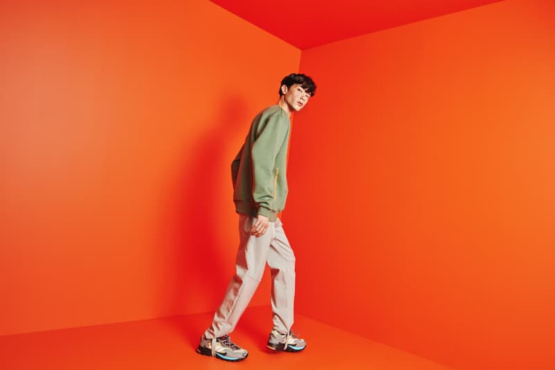 Photo Atelier New Regime