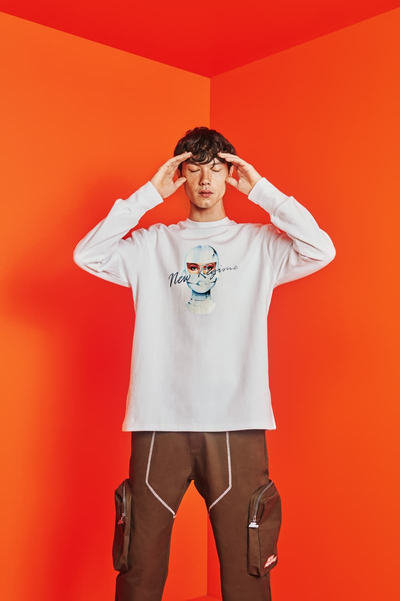 Photo Atelier New Regime