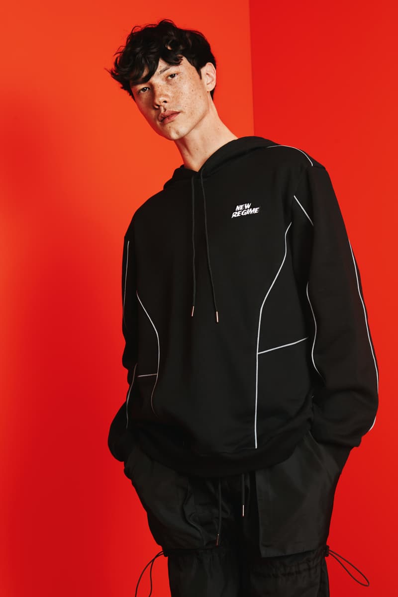 Photo Atelier New Regime