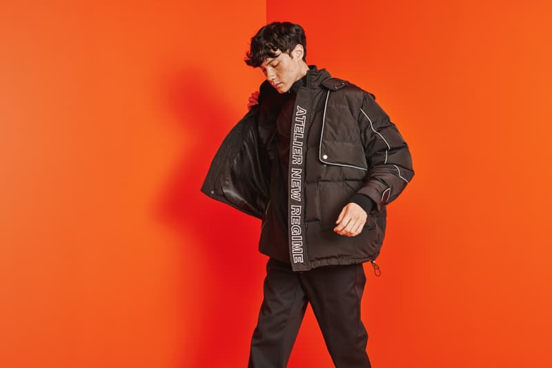 Photo Atelier New Regime