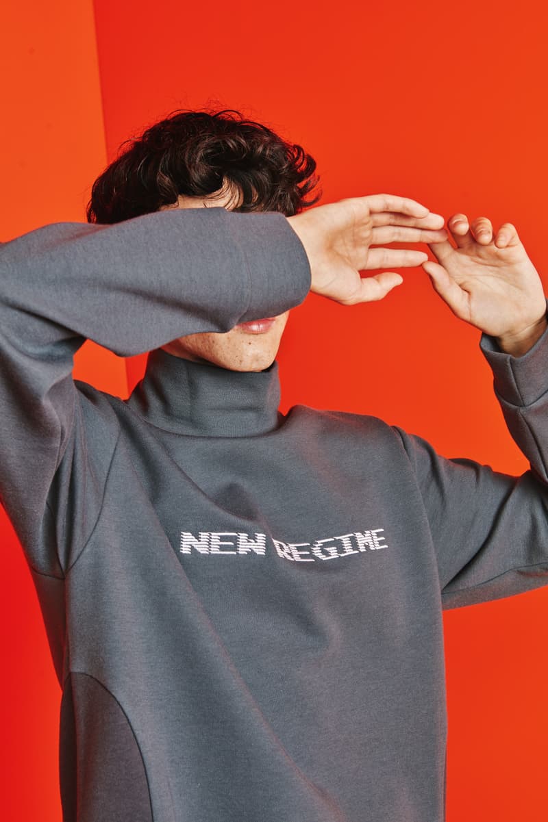 Photo Atelier New Regime