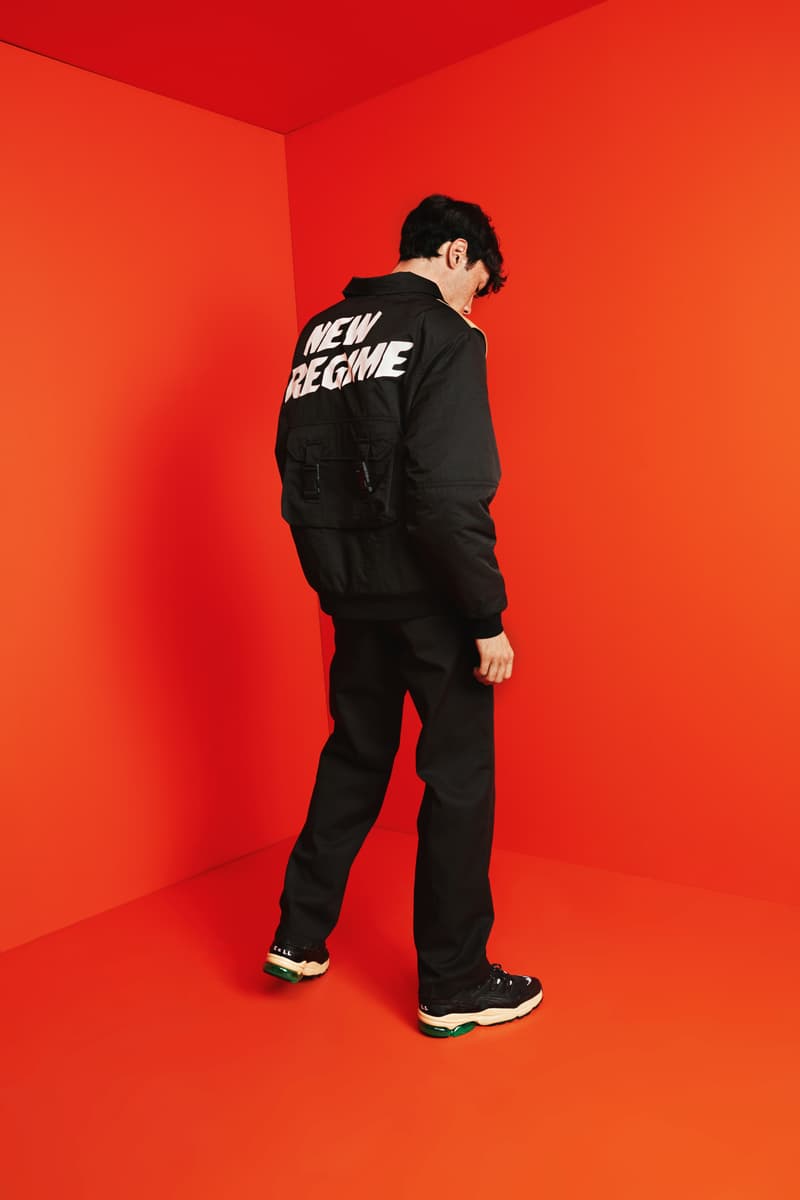 Photo Atelier New Regime