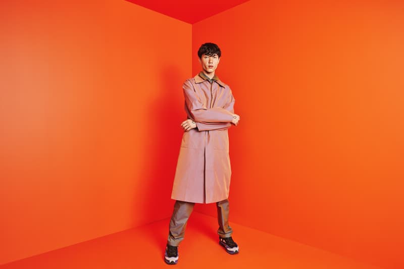 Photo Atelier New Regime