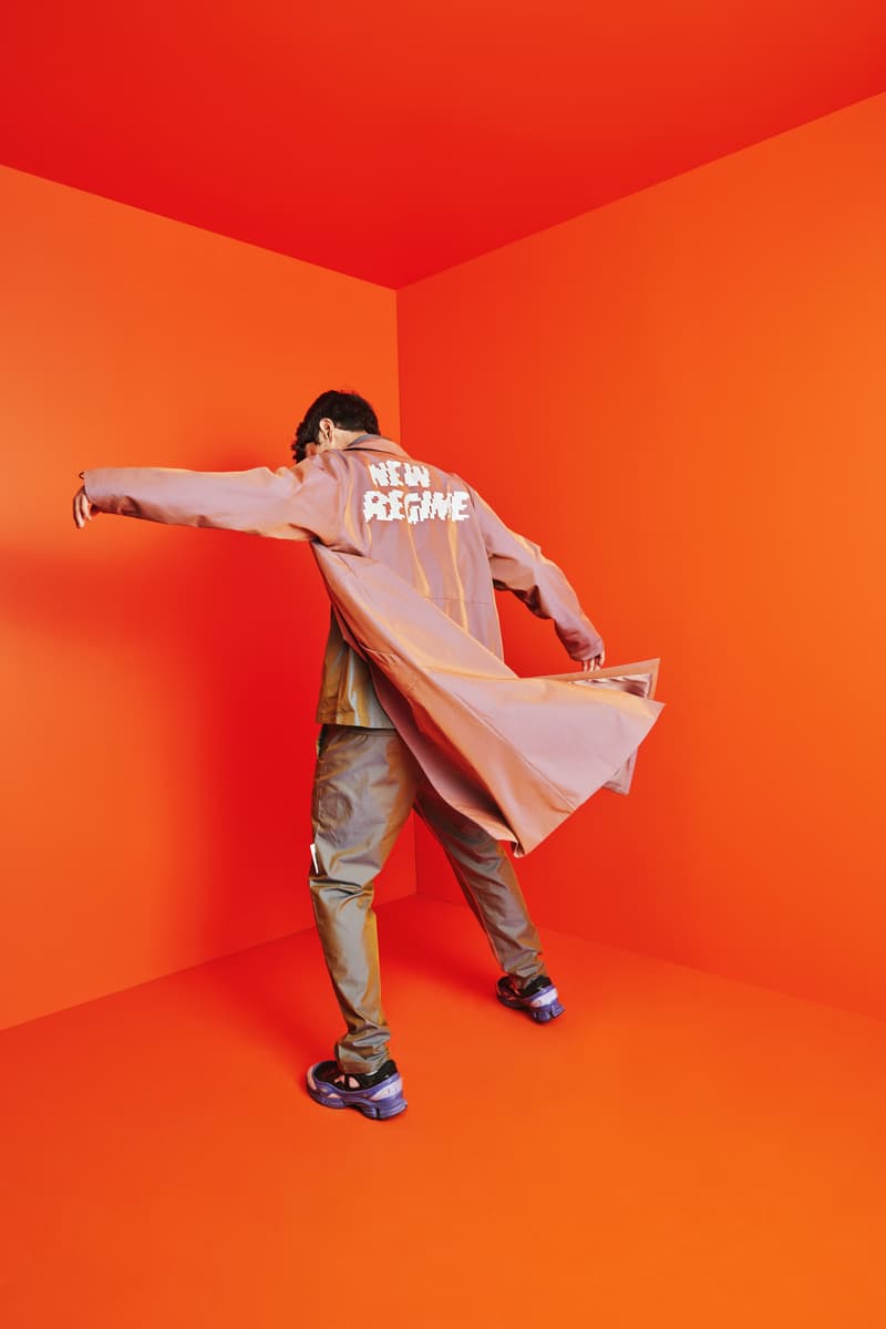 Photo Atelier New Regime