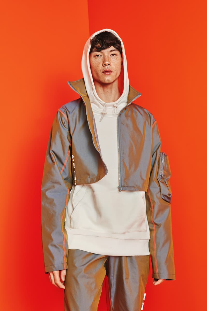 Photo Atelier New Regime