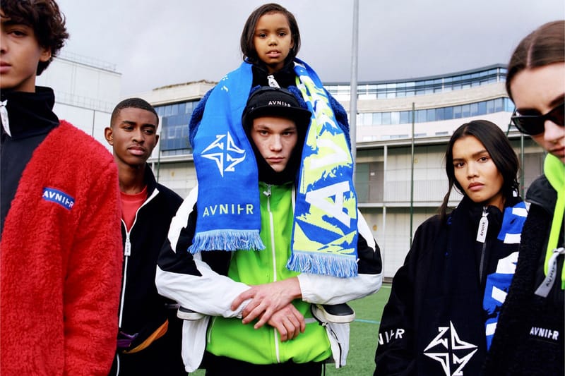 AVNIER annonce une vente privée ce weekend, où il proposera des pièces uniques et archives à prix cassés