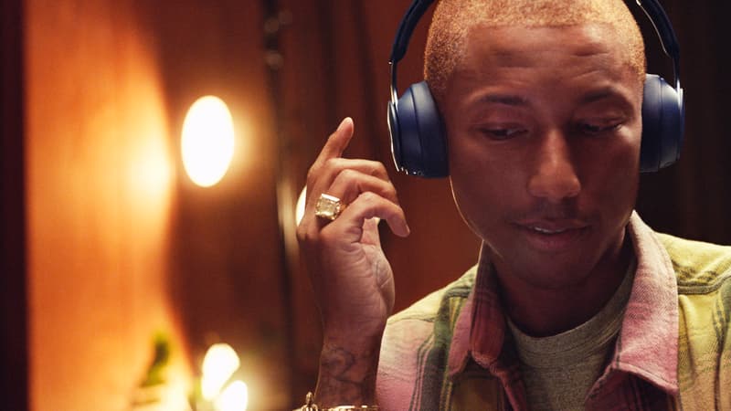 Beats by Dre Solo Pro
