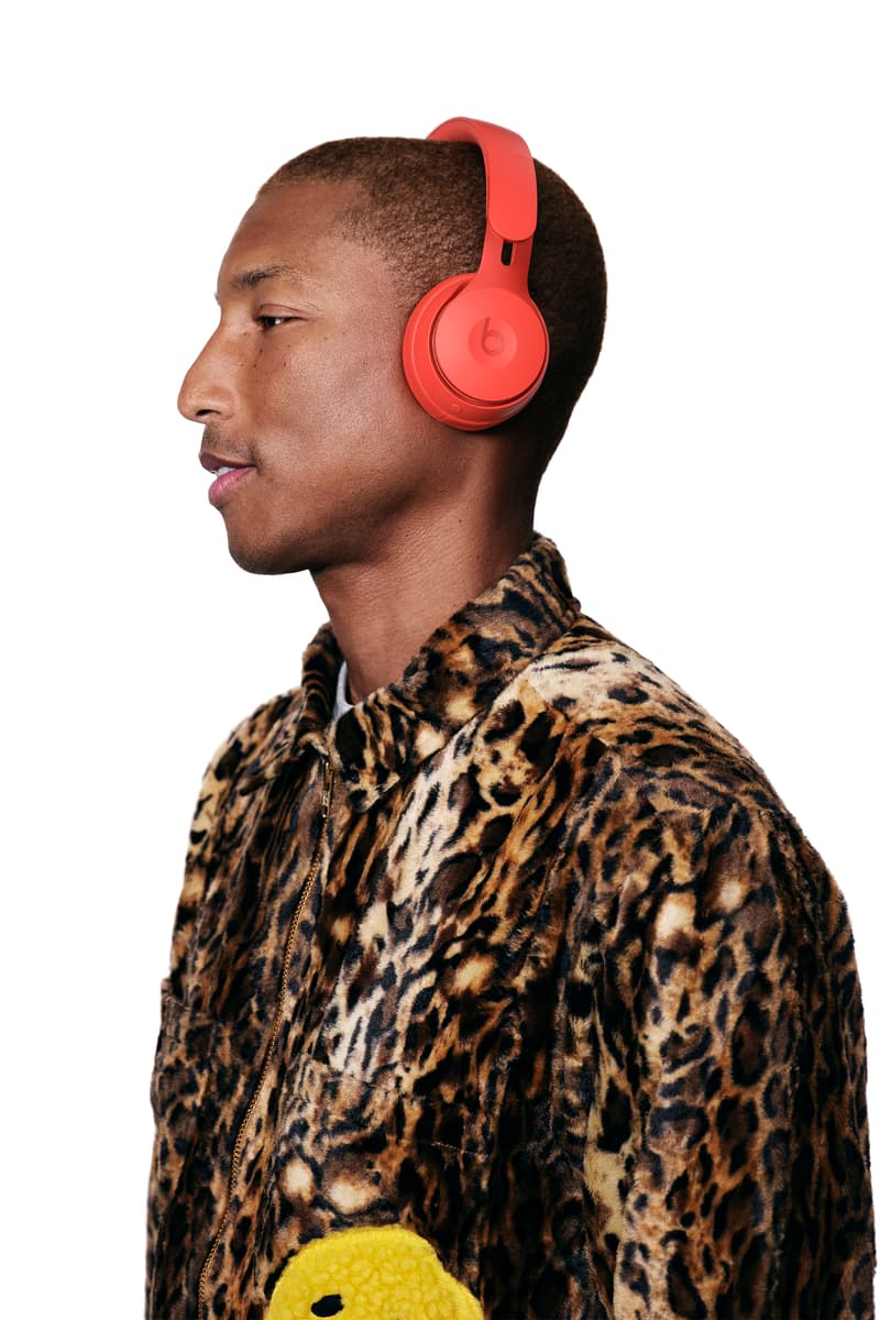 Beats by Dre Solo Pro