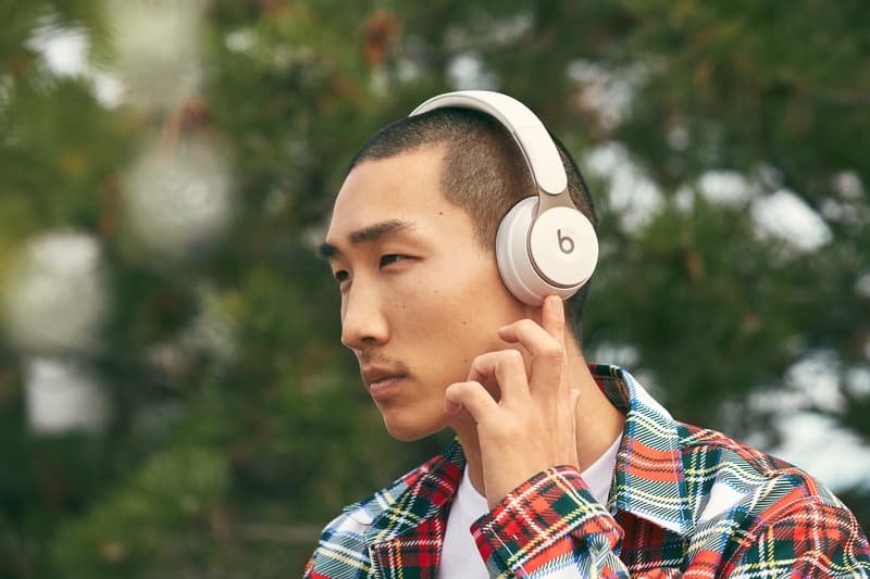 Beats by Dre Solo Pro