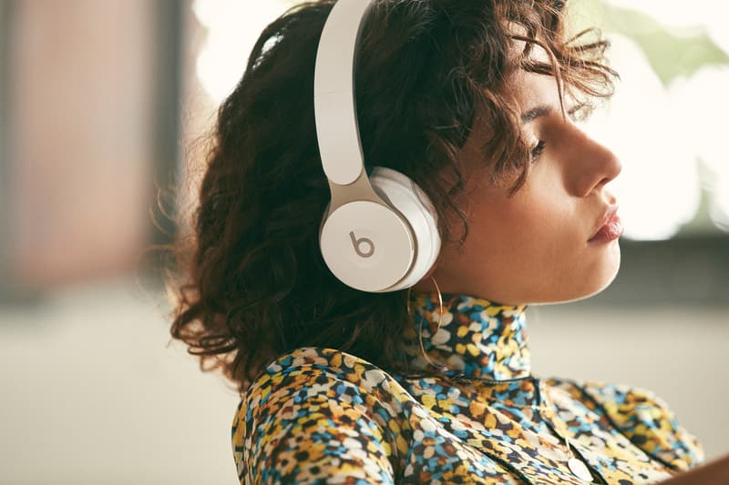 Beats by Dre Solo Pro