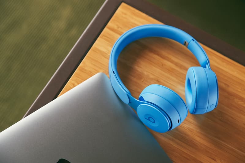 Beats by Dre Solo Pro