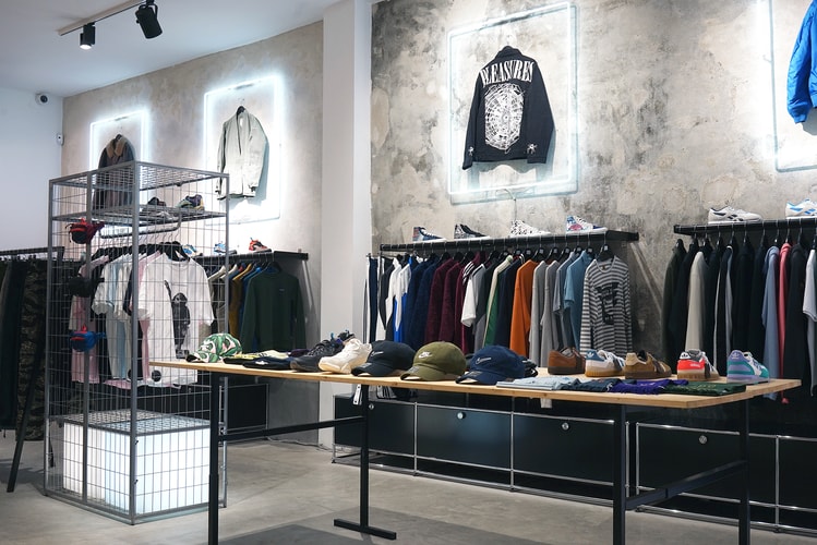 Cinq boutiques multimarques où faire votre shopping à Bordeaux