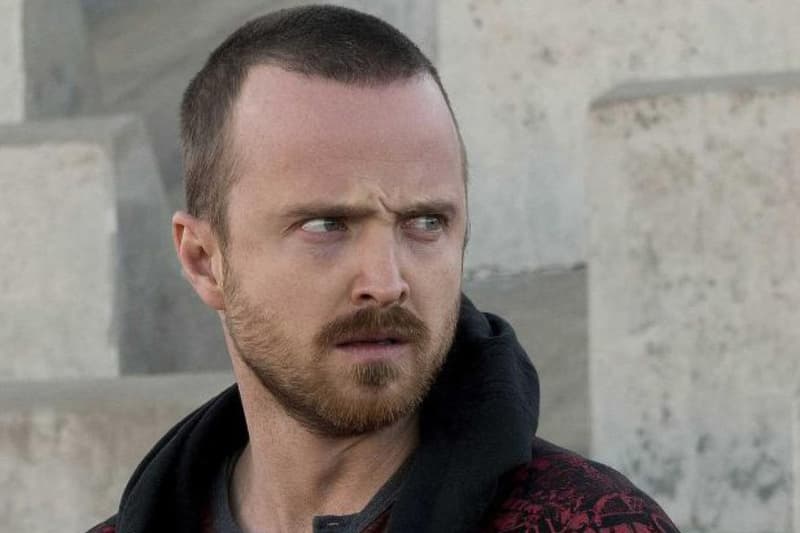 Jesse Pinkman Breaking Bad