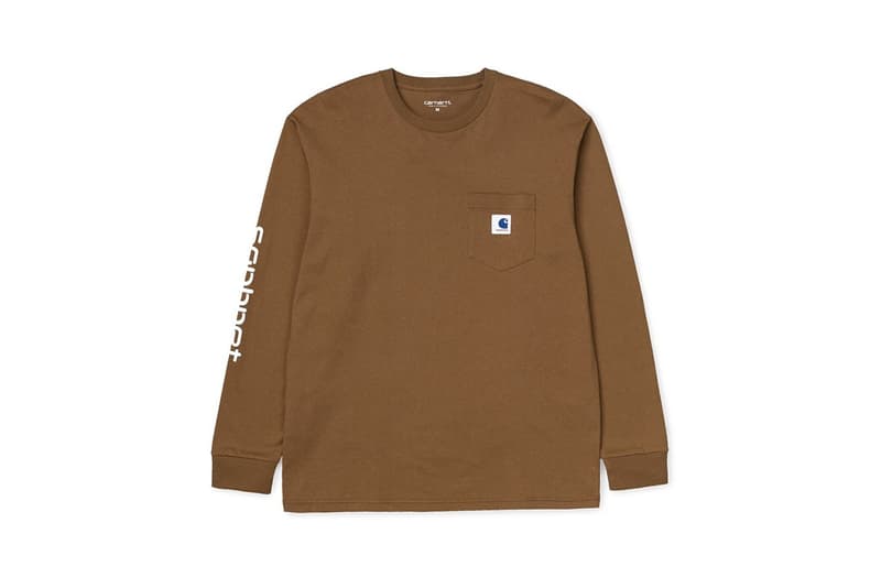 Photo Carhartt WIP x SOPHNET.