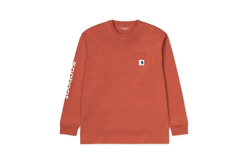 Photo Carhartt WIP x SOPHNET.