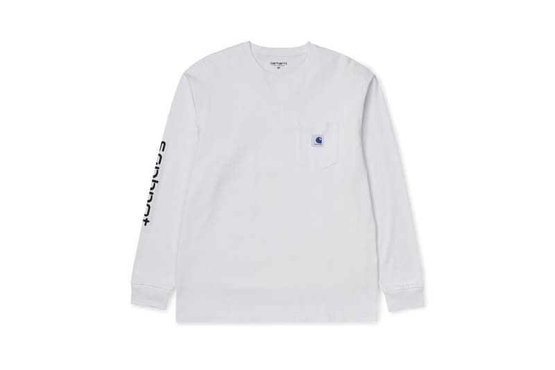 Photo Carhartt WIP x SOPHNET.