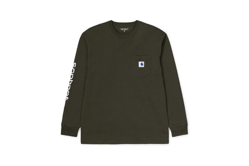 Photo Carhartt WIP x SOPHNET.